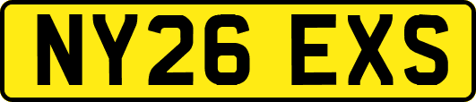 NY26EXS