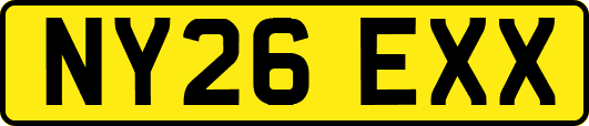 NY26EXX