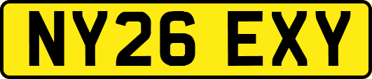 NY26EXY