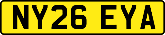 NY26EYA