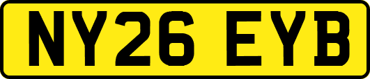 NY26EYB