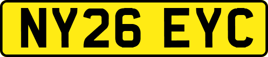 NY26EYC