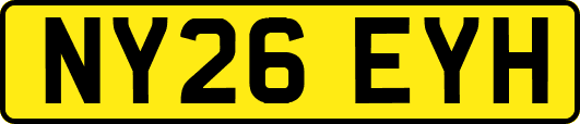 NY26EYH