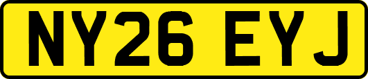 NY26EYJ