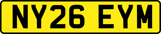 NY26EYM