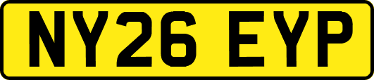 NY26EYP