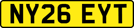 NY26EYT
