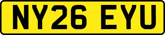 NY26EYU