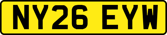 NY26EYW