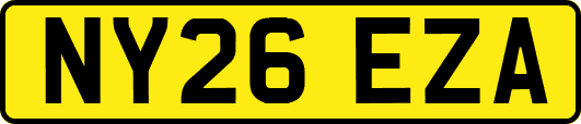 NY26EZA