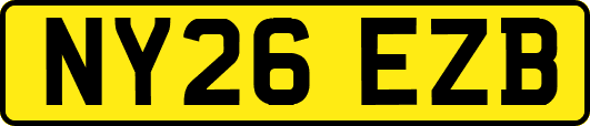NY26EZB