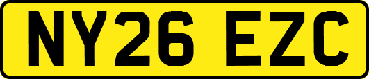 NY26EZC