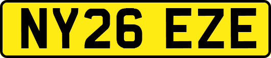 NY26EZE