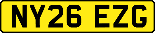 NY26EZG