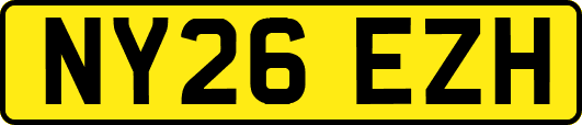 NY26EZH