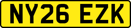 NY26EZK