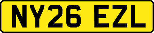 NY26EZL
