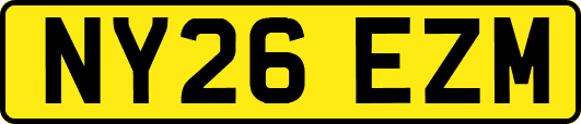 NY26EZM