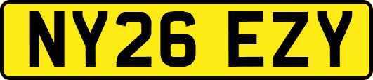 NY26EZY