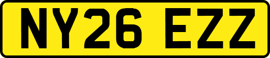 NY26EZZ