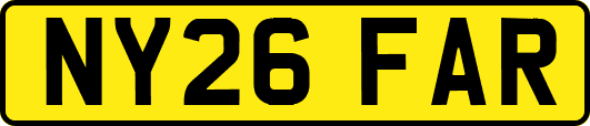 NY26FAR