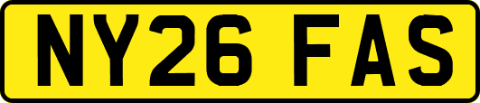 NY26FAS