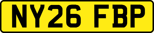 NY26FBP