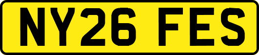 NY26FES