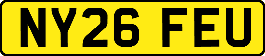 NY26FEU