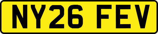 NY26FEV