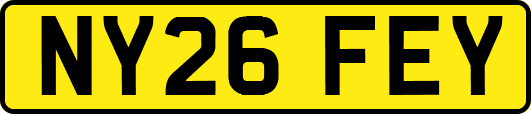 NY26FEY