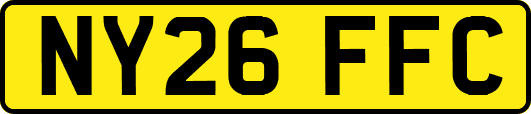 NY26FFC