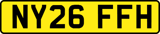NY26FFH