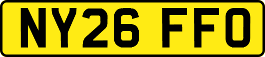 NY26FFO