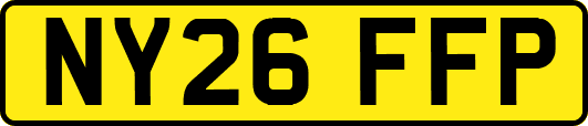 NY26FFP