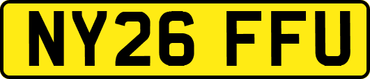 NY26FFU