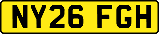 NY26FGH