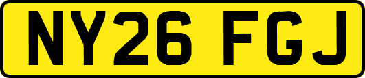 NY26FGJ