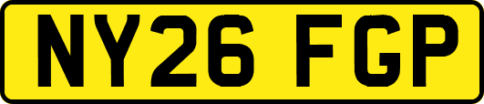 NY26FGP