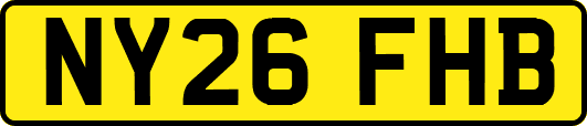 NY26FHB