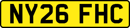 NY26FHC