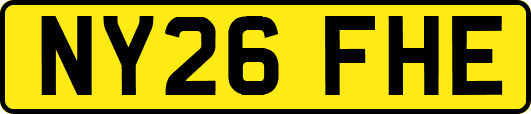 NY26FHE