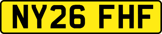 NY26FHF