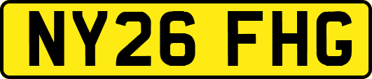 NY26FHG