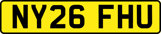NY26FHU