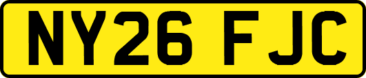 NY26FJC