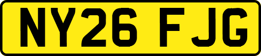 NY26FJG