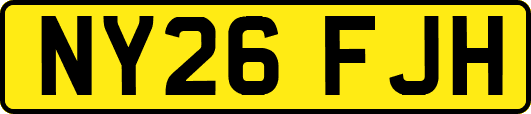 NY26FJH