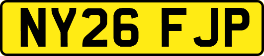 NY26FJP