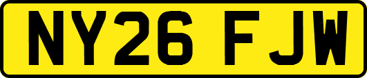 NY26FJW